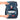 Step by Step Basis - Schulranzen Set 4tlg. (Blue Lines) - Bild 3