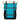 Doughnut Paratrooper Reborn - Rolltop Rucksack 14" 67 cm erw. (lagoon x stonebl)