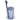Deuter Futura 25 SL - Wanderrucksack 52 cm (polar-bluejay) - Bild 8