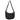 aunts & uncles Jamies Orchard Blossom - Schultertasche 32 cm (jet black) - Bild 5