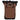 Doughnut Christopher Small Go Wild 12 - Rucksack 40 cm (black x brown)