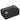 Lässig School Triple Pencil Case - Mäppchen (Unique Black)