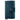 Secrid Premium Basco Miniwallet - Geldbörse RFID 6.5 cm (teal+)