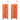 Roncato Skyline 2.0 - 4-Rollen-Trolley L 79 cm erw. (mango) - Bild 6