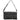 Seidenfelt Grurup - Umhängetasche 19 cm (black) - Bild 4