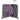 Roncato Skyline 2.0 Neon - 4-Rollen-Trolley M 70 cm (grey) - Bild 6