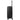 Travelite Air Stripe - 4-Rollen-Trolley 66 cm erw. (black) - Bild 3