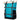 Doughnut Paratrooper Reborn - Rolltop Rucksack 14" 67 cm erw. (lagoon x stonebl) - Bild 2