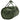 Haglöfs Lava 50 - Reisetasche 58 cm (seaweed green) - Bild 2