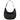 Travelite BARBARA Cozy Hobo Bag - Schultertasche 35 cm (schwarz) - Bild 3