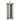 Alumaxx C-1 - Aktenkoffer 17" 45.5 cm (silber-carbon) - Bild 3