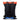 Doughnut Christopher Reborn 18 - Rolltop Rucksack 15" 45 cm (black x grapefruit) - Bild 3