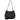 FREDsBRUDER My Bestie Small Saddle - Schultertasche 30 cm (black)