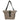 zwei Jona JO100 - Umhängetasche 38 cm (mocca)