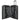 TITAN UPGRADE - 4-Rollen-Trolley M+ 69 cm (nightshade black) - Bild 7