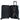Eminent DANDELION - 4-Rollen-Trolley M 66 cm erw. (misty blue) - Bild 4