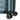 Travelite Air Base Slim - 4-Rollen-Kabinentrolley S 55 cm (ice blue) - Bild 9