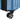 Delsey Paris Longitude - 4-Rollen-Kabinentrolley Slim 55 cm (hellblau) - Bild 8