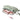 aunts & uncles Jamies Orchard Tulip - Handytasche 18 cm (sage green) - Bild 4