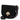 Seidenfelt Grenaa - Umhängetasche 19 cm (black) - Bild 2