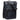 Chrome Holman Pannier Bag - Hinterradtasche 15" 39.4 cm (black) - Bild 2