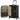 Samsonite Airea - 4-Rollen-Kabinentrolley 55 cm erw. (dark blue) - Bild 6