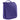 Evoc Wash Bag - Kulturbeutel 25 cm (violet-black)