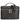 Joop Women Cortina 1.0 Flora - Beautycase 24 cm (seal brown)