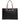 Tommy Hilfiger City - Shopper 43 cm (black mix)