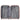 Delsey Paris Carrousel - 4-Rollen-Trolley 77 cm erw. (pink, ) - Bild 6
