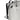 The Urban Society Combo - Rucksack 12" 37 cm (neutral grey) - Bild 6