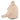 zwei Mademoiselle M70 - Umhängetasche 34 cm (sand) - Bild 5