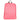 Roncato Zaino Pieghevole - Rucksack 42 cm (rosa)