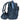 Coocazoo Mate - Schulrucksack 44 cm (Blue Orbit) - Bild 3