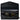 Secrid Envelope Vintage - Geldbörse 8cc 10.2 cm (black) - Bild 4