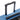 Delsey Paris Longitude - 4-Rollen-Trolley 76 cm erw. (hellblau) - Bild 6