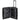 TITAN OVERSEAS - 4-Rollen-Kabinentrolley S 55/23cm mit Vortasche (nightshade black, 55 cm) - Bild 8