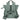 Travelite Basics Rollup - Rucksack 27 cm (mint) - Bild 3