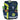 DerDieDas ErgoFlex Easy - Schulranzen Set 5tlg. 950 g (Neon Crazy) - Bild 3