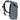 Jack Wolfskin Island 20 - Rucksack 40.5 cm (grey odessa) - Bild 3