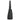 Guess Meridian ll - Schultertasche 28 cm (coal logo) - Bild 3