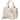 Seidenfelt Meloy Mini Tote - Henkeltasche 20 cm (soft cream) - Bild 2