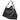 Guess Wilder Oversized Hobo - Schultertasche (black) - Bild 6