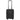Travelite Jetpack Easy - 2-Rollen-Trolley S 40 cm (schwarz)