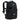 Haglöfs Tight X-Small 10 - Rucksack 39 cm (true black) - Bild 4