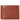 The Bridge Story Uomo - Herrengeldbörse 6cc Leder 12.5 cm (marrone)