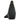 Coccinelle Fujiko - Henkeltasche 25 cm (noir) - Bild 3