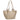 Coccinelle Finn - Schultertasche (sandshell) - Bild 5