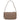 Lacoste Daily City - Schultertasche 21 cm (taupe) - Bild 4