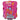 Scout Micro - Schulranzen Set 4 tlg. (Florida Sunset) - Bild 2